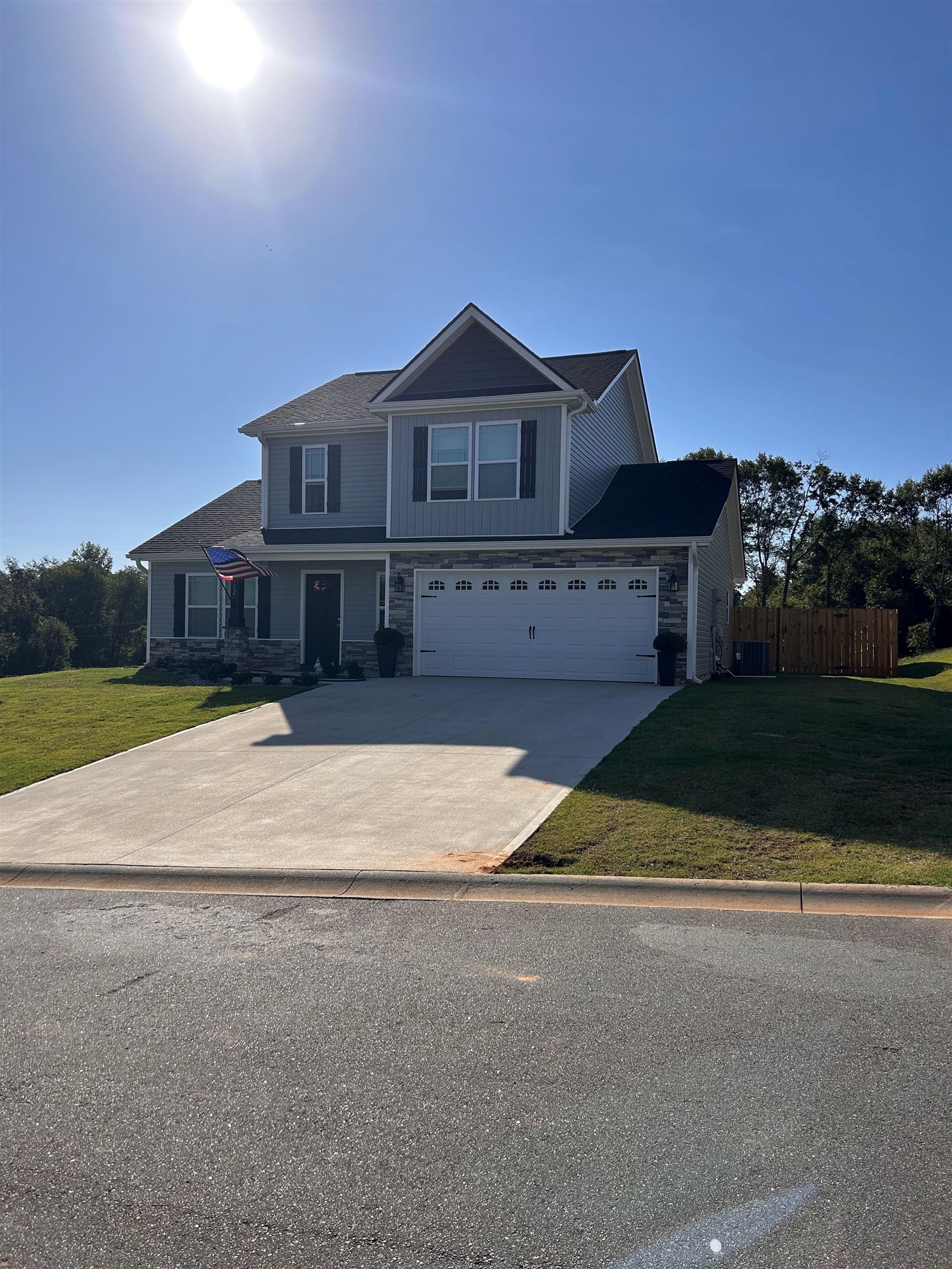 1112 New Basin Drive Inman, SC 29349 - Photo 5 of 23