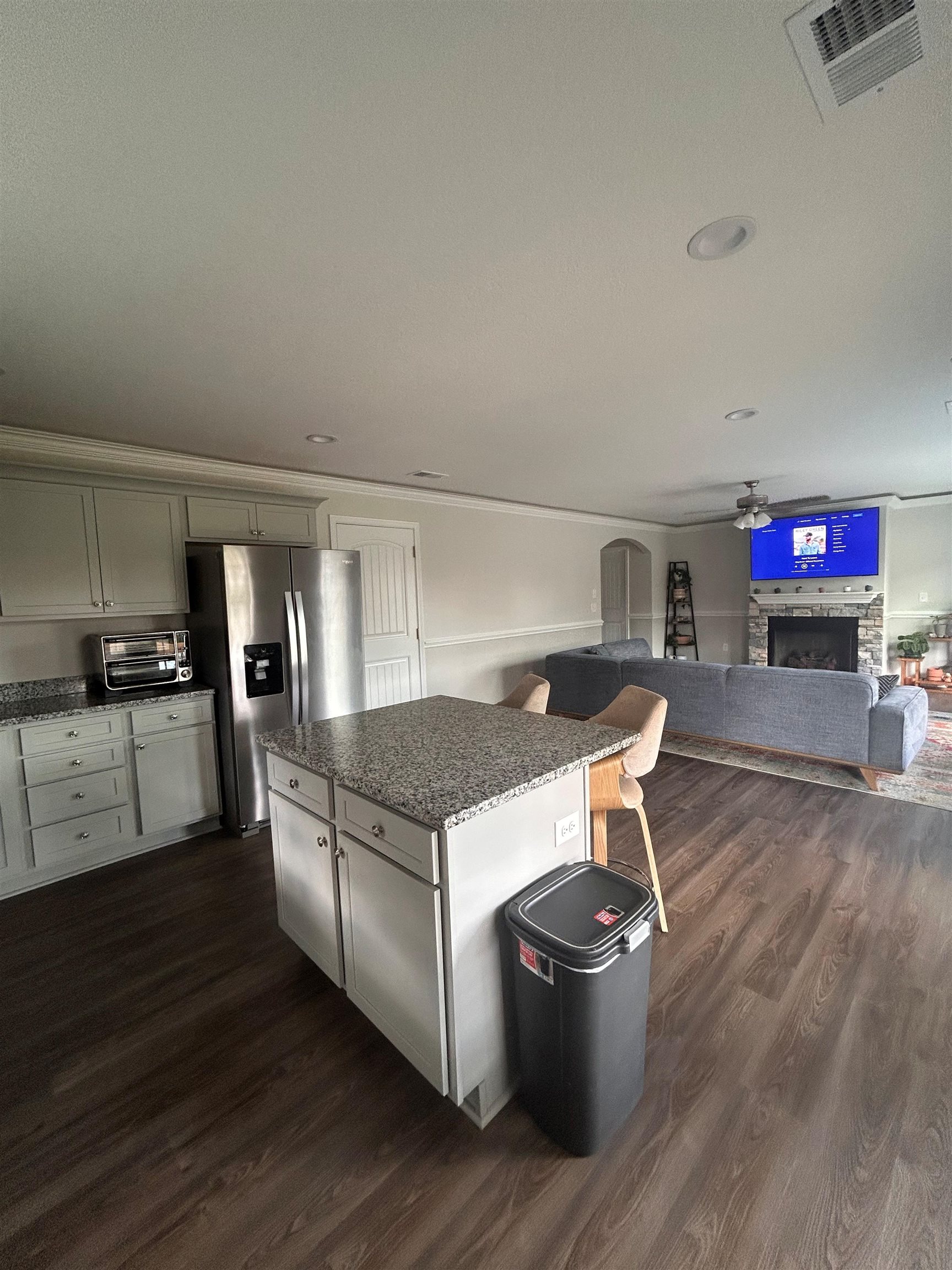 1112 New Basin Drive Inman, SC 29349 - Photo 9 of 23