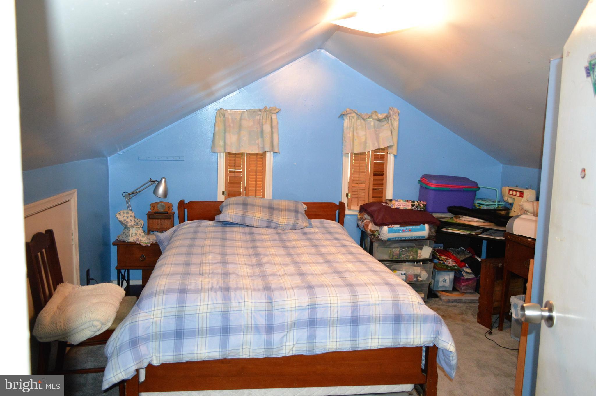 27300 Tatum Road Unionville, VA 22567 - Photo 16 of 21 Bedroom