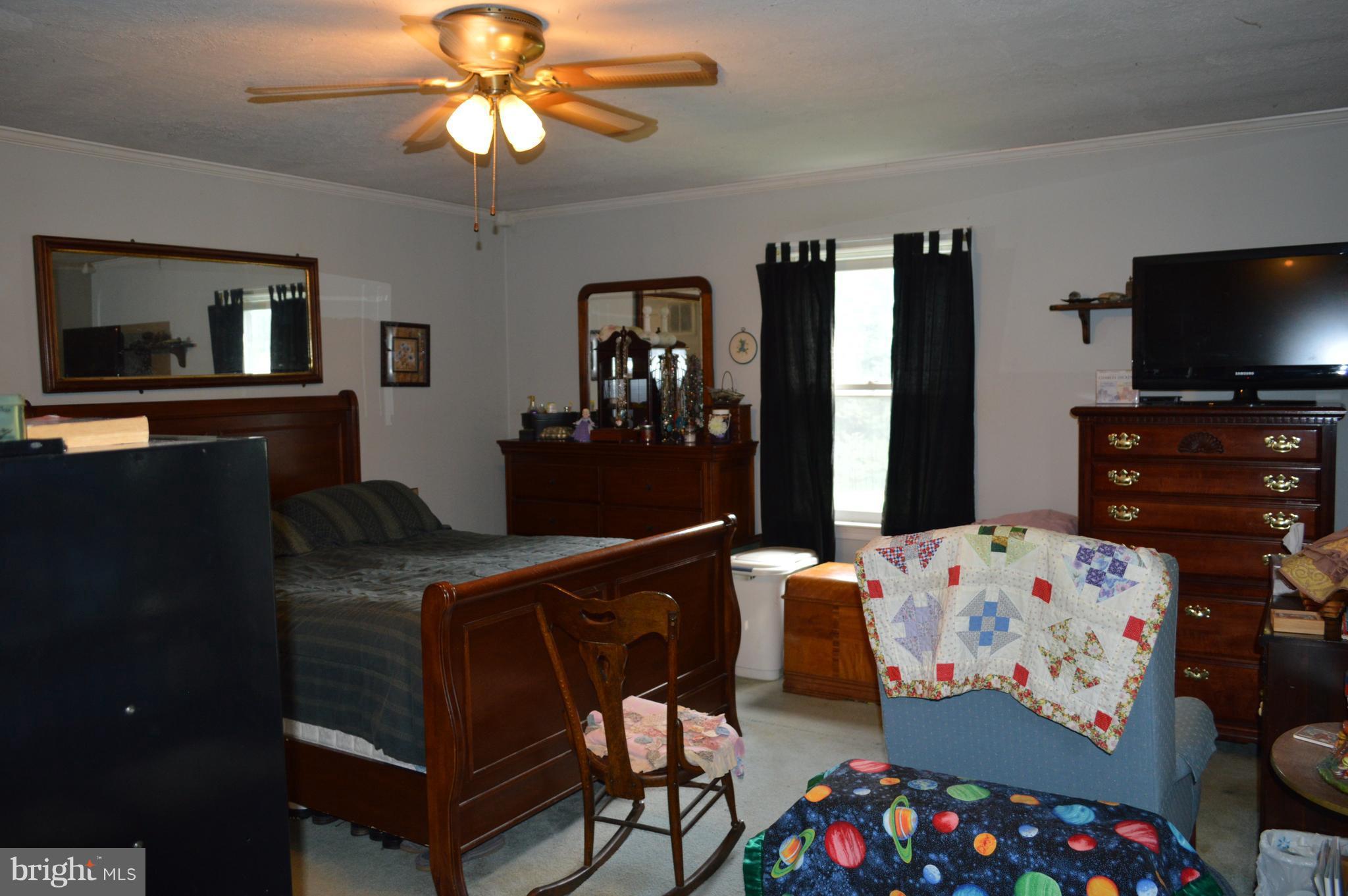 27300 Tatum Road Unionville, VA 22567 - Photo 8 of 21 Bedroom