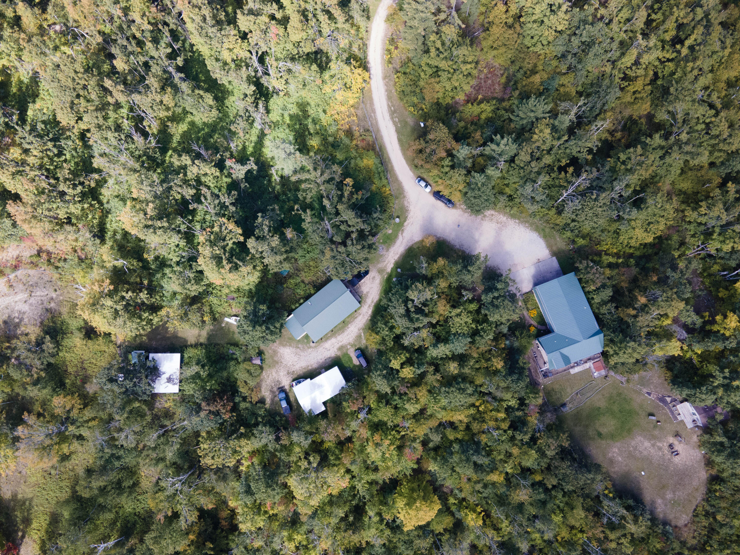5917 Gamble Road Atlanta, MI 49709 - Photo 76 of 98 DJI_0205 copy
