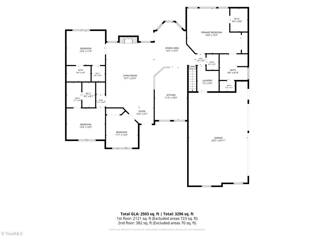2335 Hohn Road High Point, NC 27263 - Photo 42 of 43