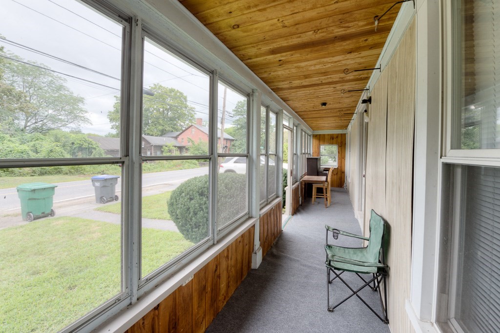 92 Mill Street Lancaster, MA 01523 - Photo 4 of 42 a very nice looking room with many windows