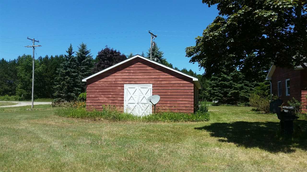 7407 Lyman Road Kaleva, MI 49645 - Photo 2 of 21 1819421-1.JPG