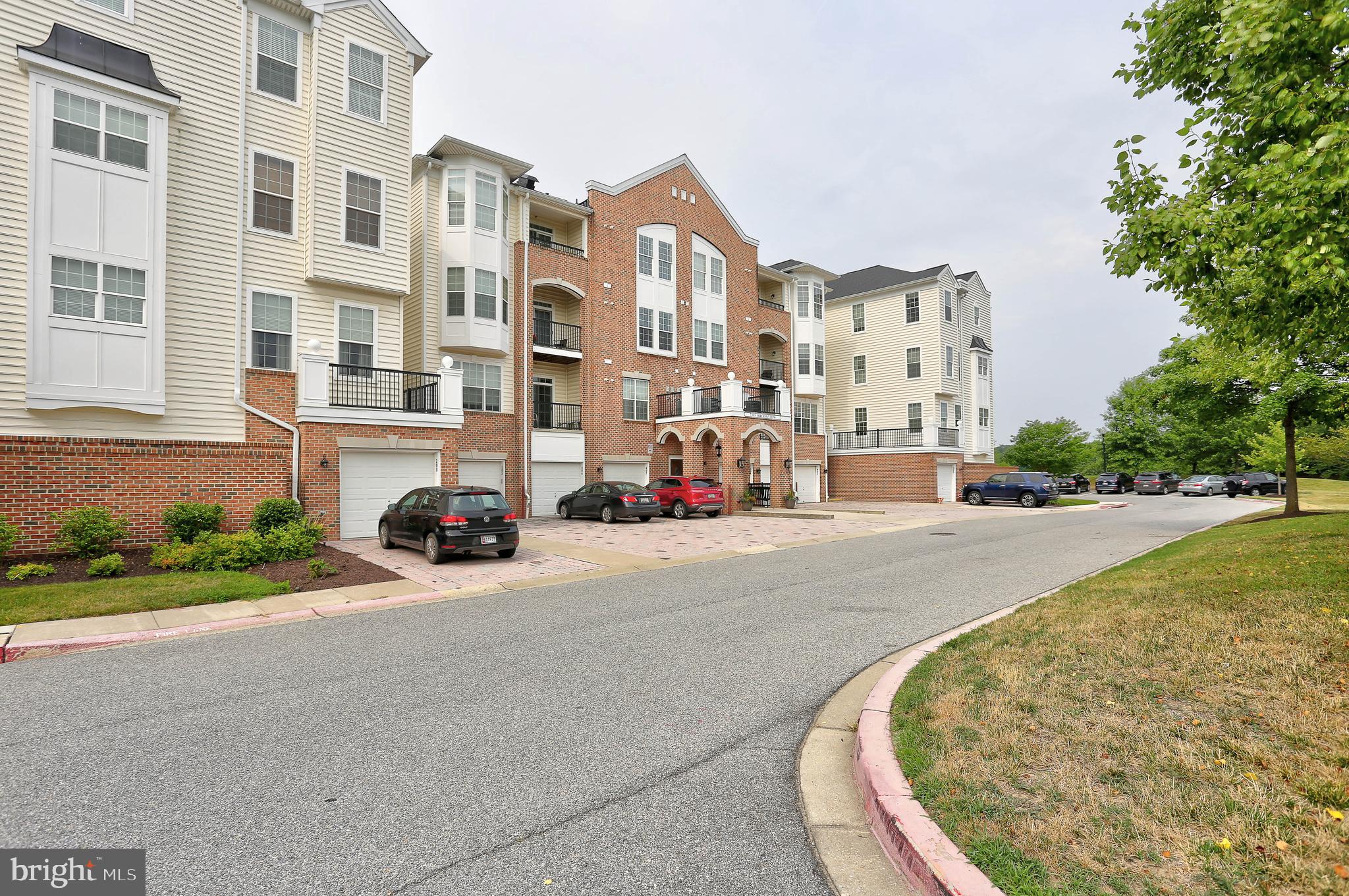 7305 Brookview Road, Unit 403 Elkridge, MD 21075 - Photo 1 of 59 Exterior Front