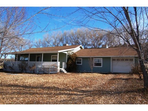 1561 Peavine Road Prescott, AZ 86305 - Photo 1 of 4 Primary Photo