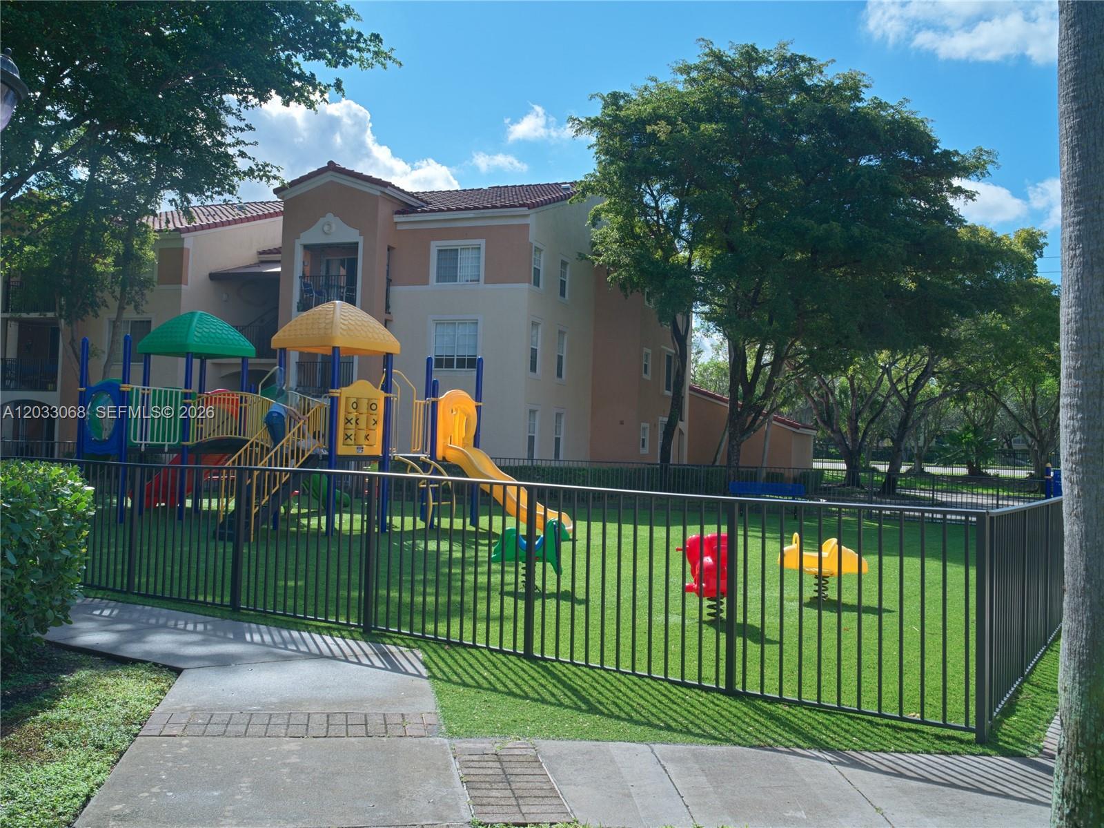 2021 Renaissance Boulevard, Unit 104 Miramar, FL 33025 - Photo 46 of 47