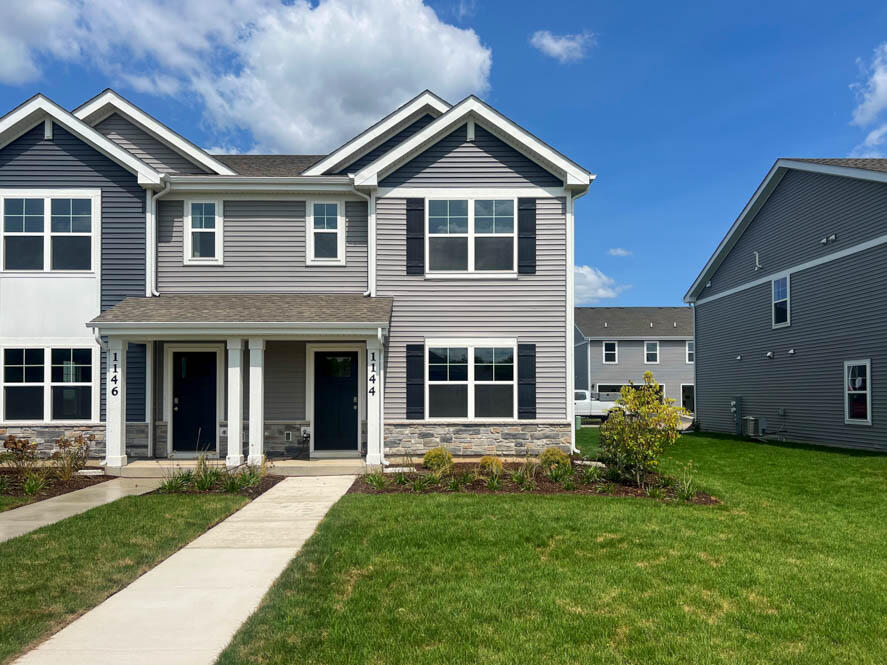 1144 58th Road Union Grove, WI 53182 - Photo 1 of 1 1144 58th Road, Lot 2 exteior
