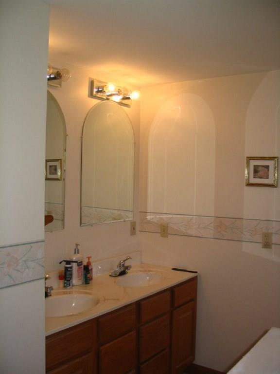 327 Kennebec Road Hampden, ME 04444 - Photo 22 of 34 Bathroom. A large second floor full...