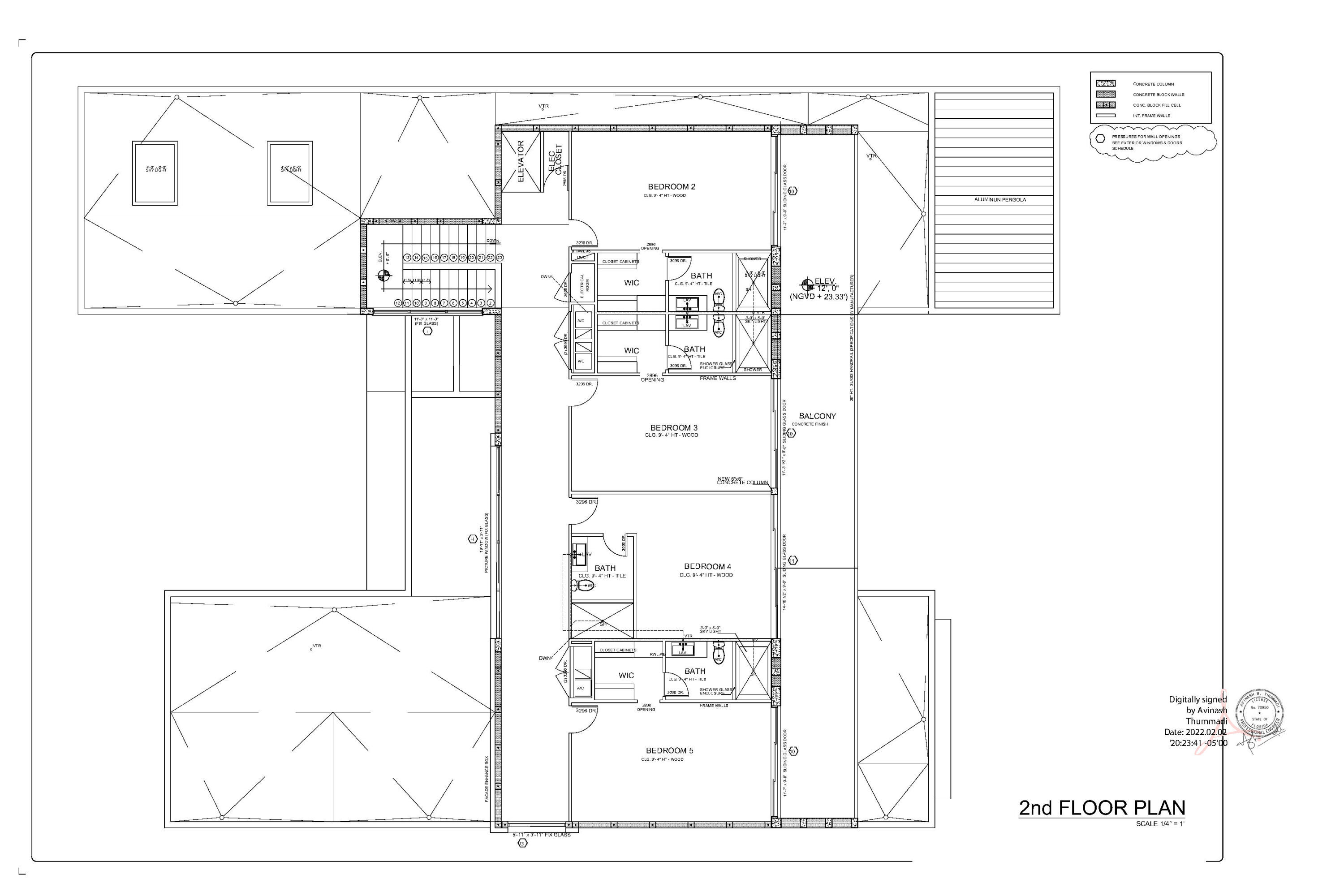754 Oleander Street Boca Raton, FL 33486 - Photo 41 of 41 a picture of a room with a window