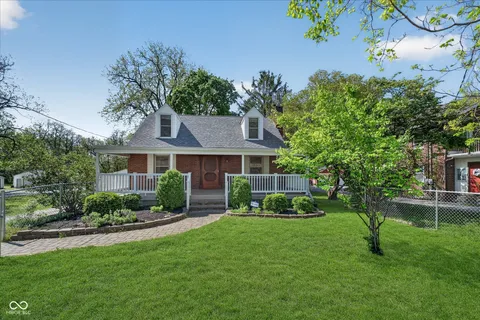 $267,500 | 1643 Lawrence Avenue, Indianapolis, IN 46227