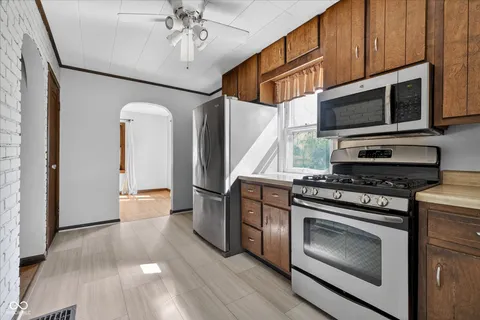 $267,500 | 1643 Lawrence Avenue, Indianapolis, IN 46227