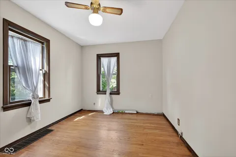 $267,500 | 1643 Lawrence Avenue, Indianapolis, IN 46227