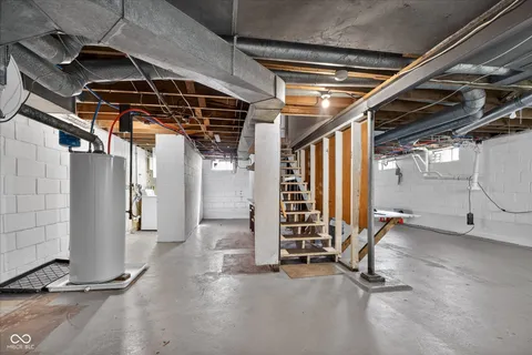 $267,500 | 1643 Lawrence Avenue, Indianapolis, IN 46227