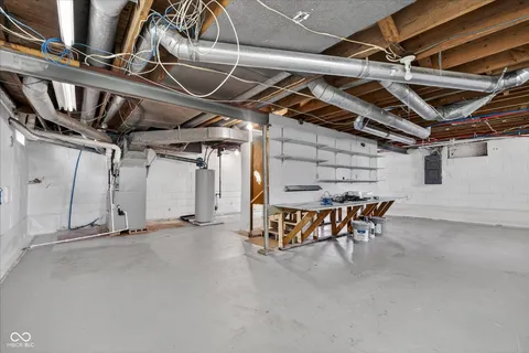 $267,500 | 1643 Lawrence Avenue, Indianapolis, IN 46227