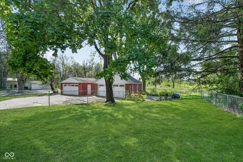 $267,500 | 1643 Lawrence Avenue, Indianapolis, IN 46227