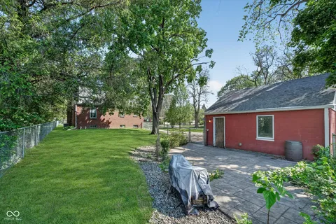 $267,500 | 1643 Lawrence Avenue, Indianapolis, IN 46227