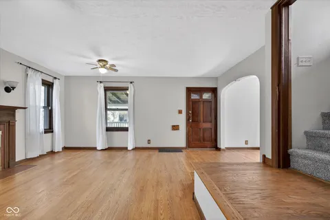 $267,500 | 1643 Lawrence Avenue, Indianapolis, IN 46227