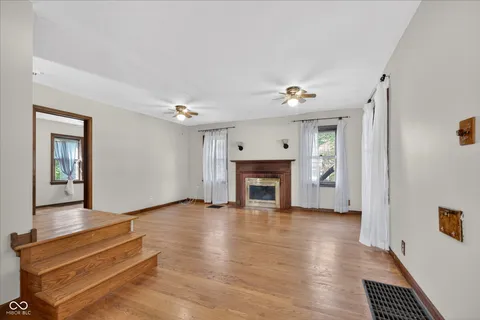 $267,500 | 1643 Lawrence Avenue, Indianapolis, IN 46227