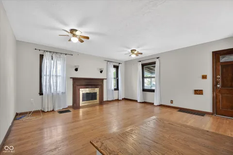 $267,500 | 1643 Lawrence Avenue, Indianapolis, IN 46227