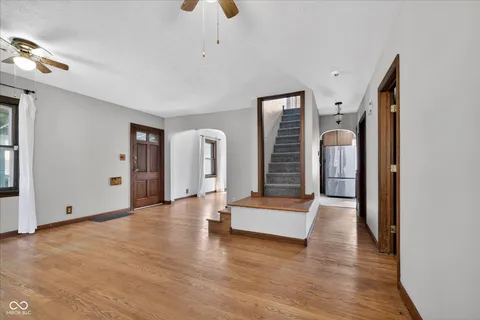 $267,500 | 1643 Lawrence Avenue, Indianapolis, IN 46227