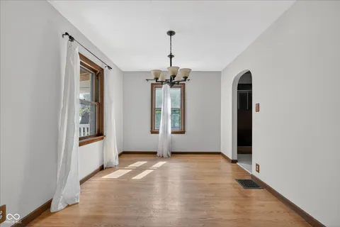 $267,500 | 1643 Lawrence Avenue, Indianapolis, IN 46227