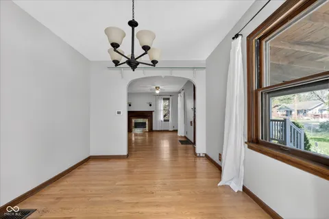 $267,500 | 1643 Lawrence Avenue, Indianapolis, IN 46227