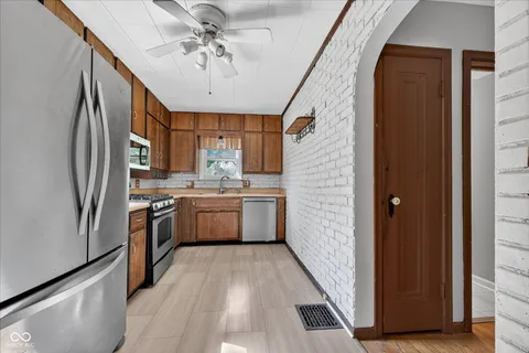 $267,500 | 1643 Lawrence Avenue, Indianapolis, IN 46227
