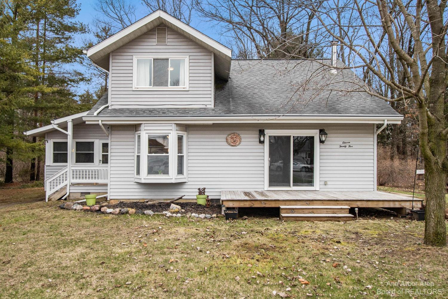 1125 Sarah Road Pinckney, MI 48169 - Photo 23 of 32 Photo 23