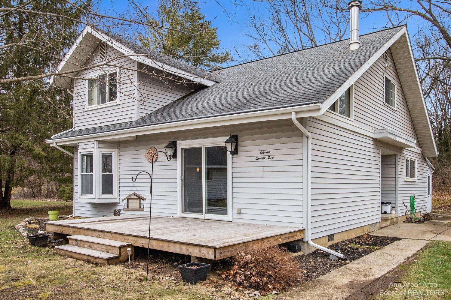 1125 Sarah Road Pinckney, MI 48169 - Photo 26 of 32 Photo 26