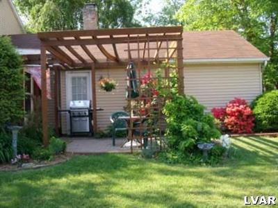 855 East Macada Road Bethlehem, PA 18017 - Photo 4 of 13 Gallery Image 4
