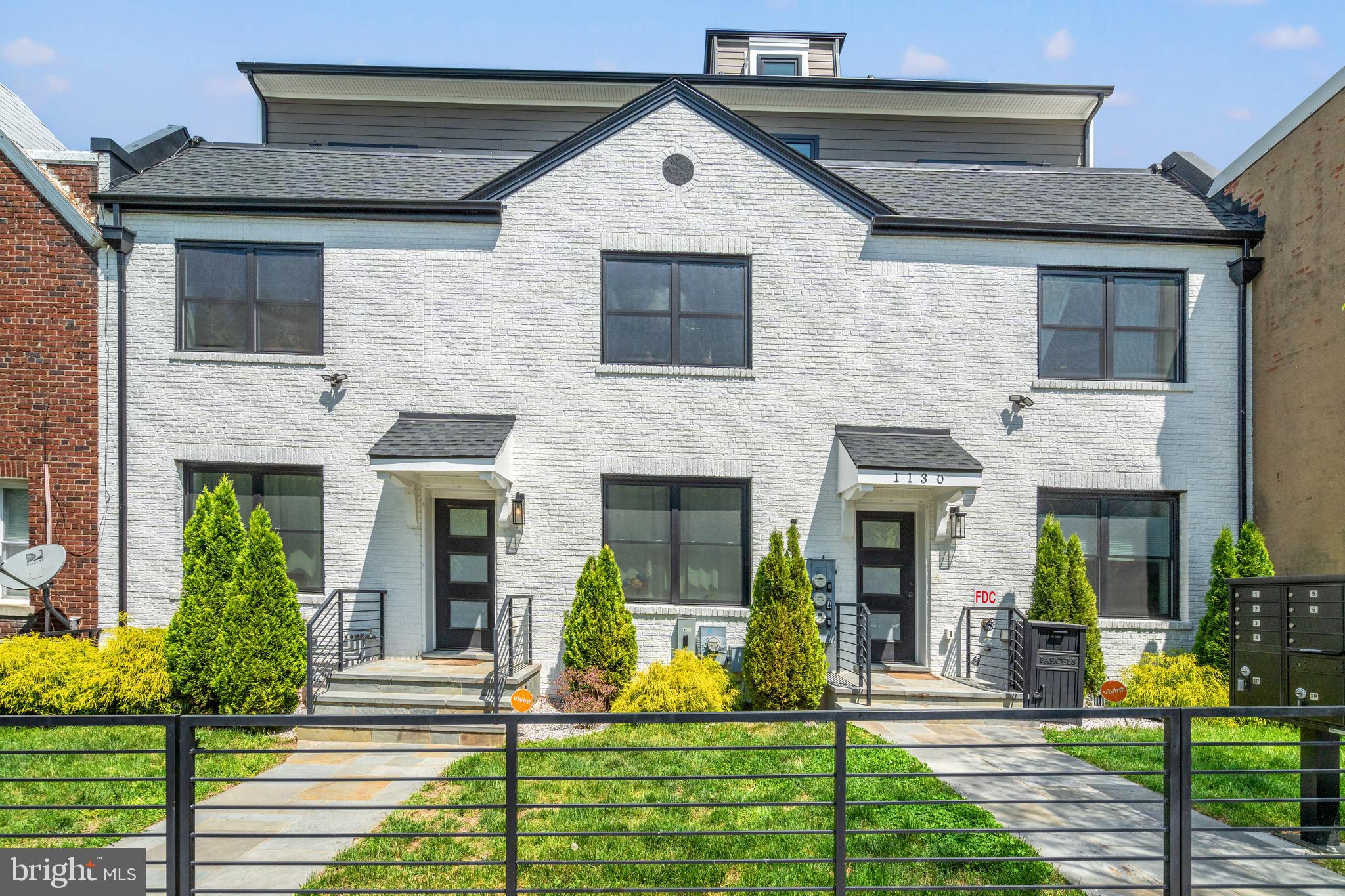 1130 Penn Street Northeast, Unit 6 Washington, DC 20002 - Photo 1 of 21 Welcome to 1130 Penn!