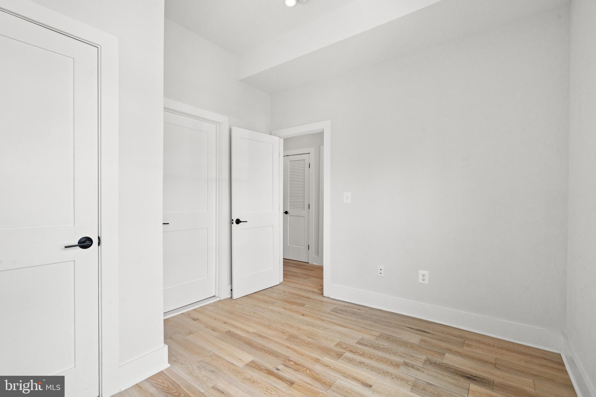 1130 Penn Street Northeast, Unit 6 Washington, DC 20002 - Photo 14 of 21 Secondary Bedroom