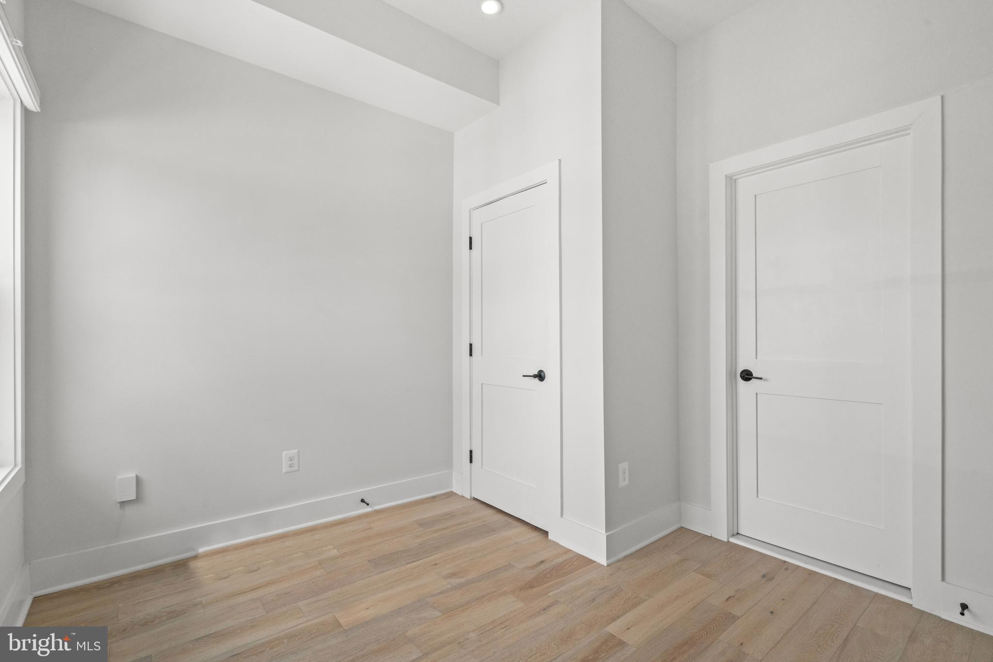 1130 Penn Street Northeast, Unit 6 Washington, DC 20002 - Photo 15 of 21 Secondary Bedroom