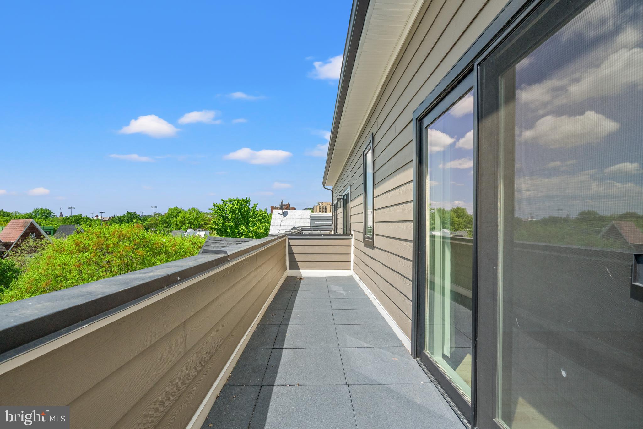1130 Penn Street Northeast, Unit 6 Washington, DC 20002 - Photo 7 of 21 Incredible Views