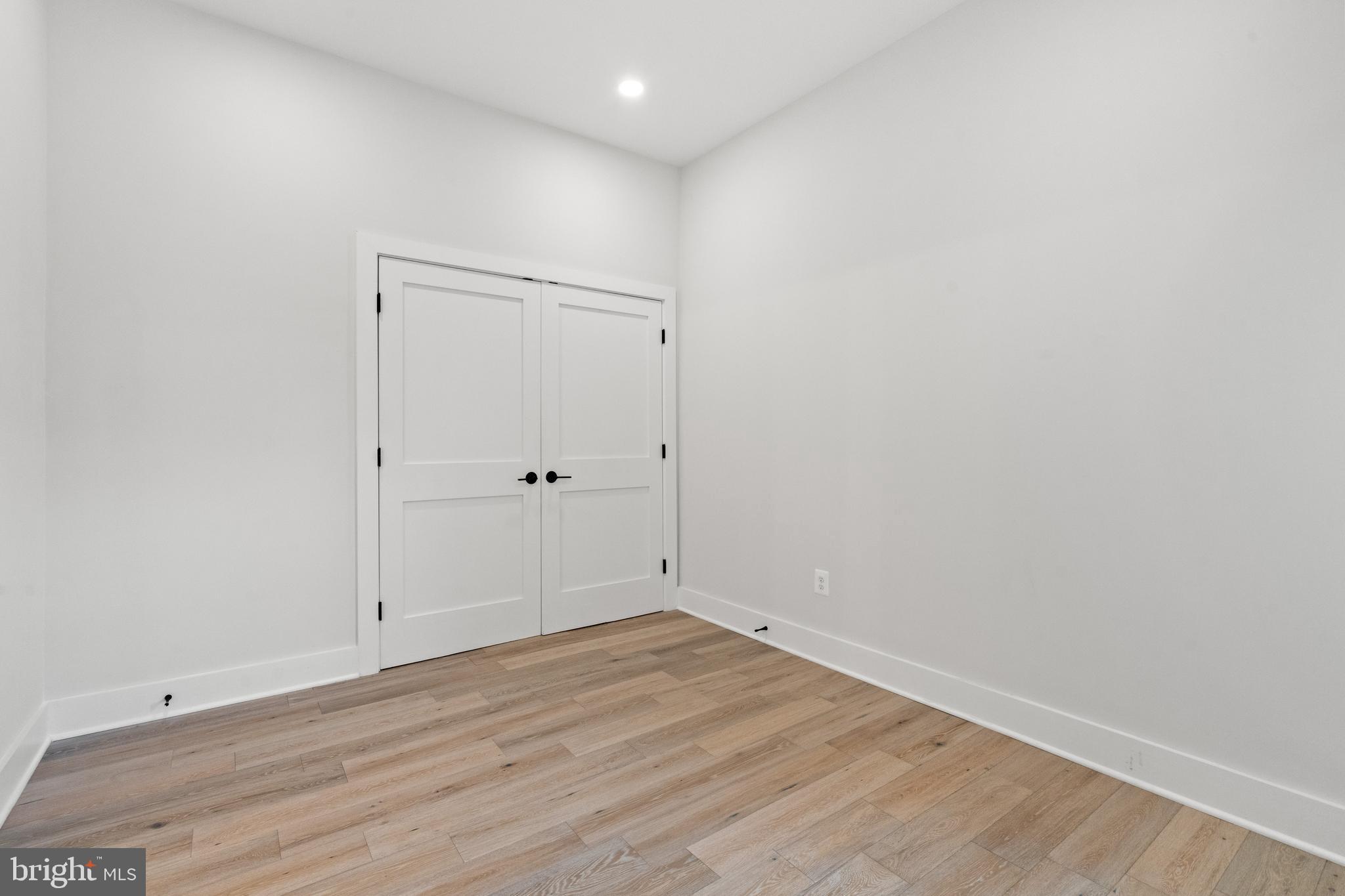 1130 Penn Street Northeast, Unit 6 Washington, DC 20002 - Photo 10 of 21 Primary Bedroom