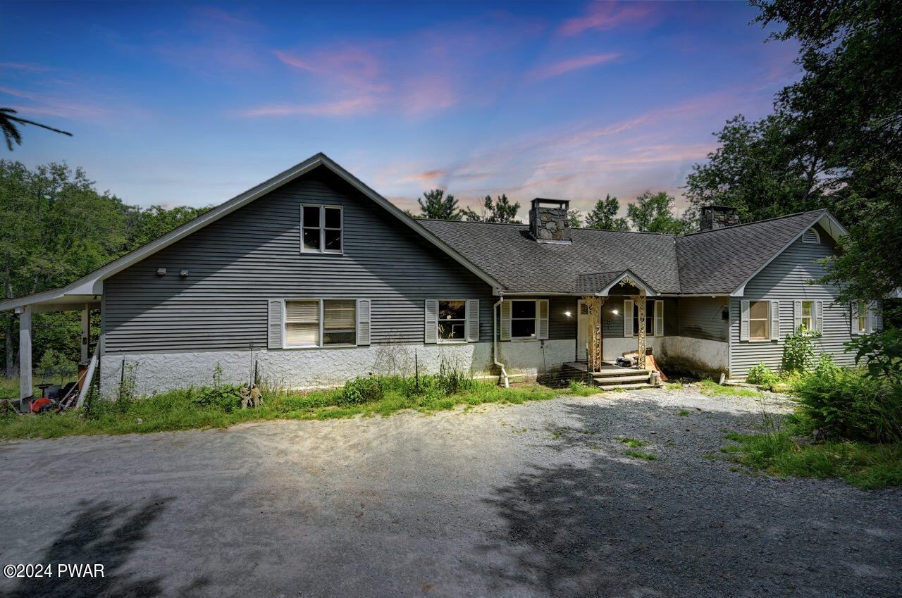 116 Daniels Road Hawley, PA 18428 - Photo 10 of 107