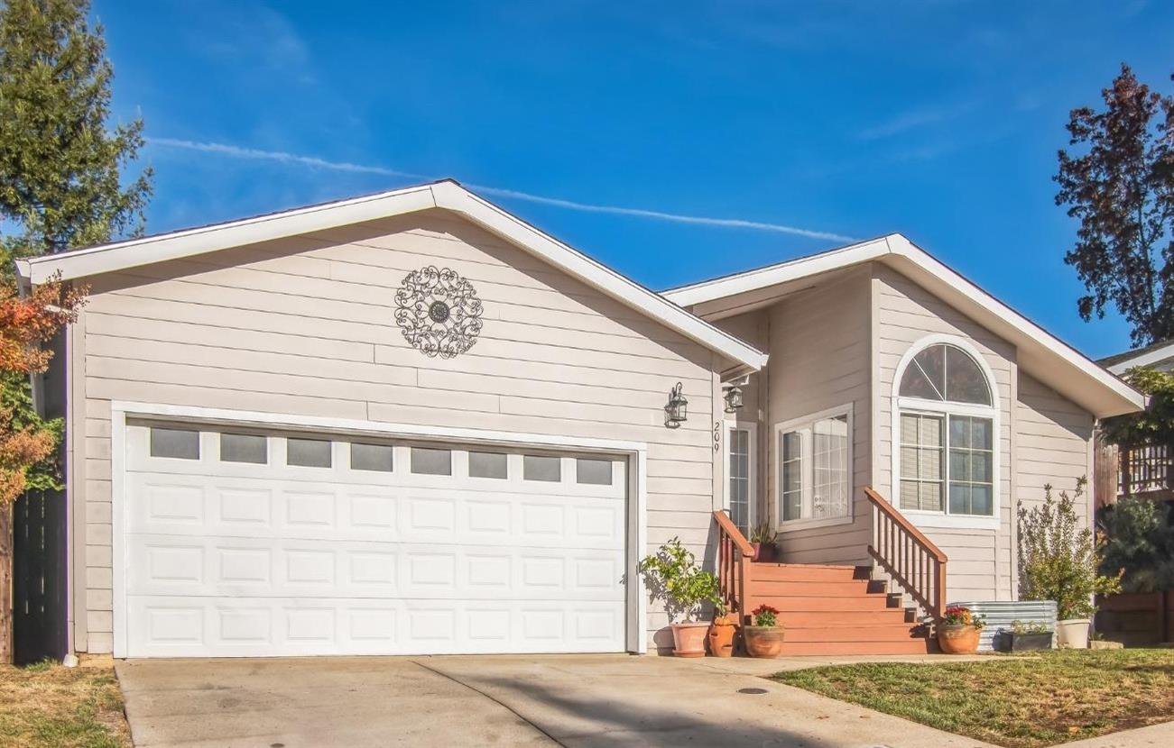209 Foster Road Colfax, CA 95713 - Photo 1 of 1 Gallery Image 1