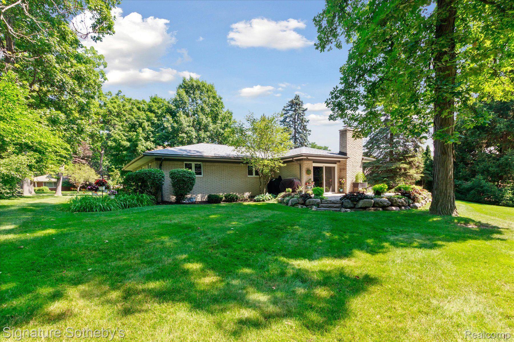 203 Montmorency Road Rochester, MI 48307 - Photo 21 of 28 Gallery Image 21
