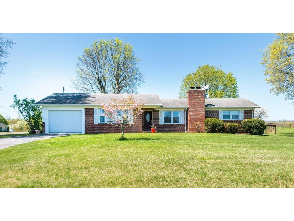 17375 Rim Road Abingdon, VA 24210 - Photo 1 of 15 Photo 1