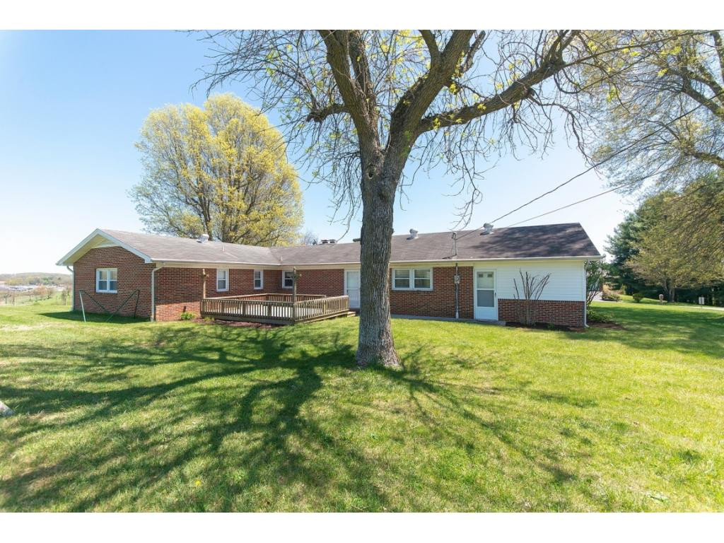 17375 Rim Road Abingdon, VA 24210 - Photo 13 of 15 Photo 13