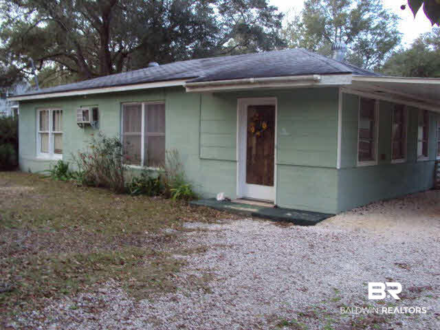 34691 Kee Avenue Lillian, AL 36549 - Photo 1 of 1