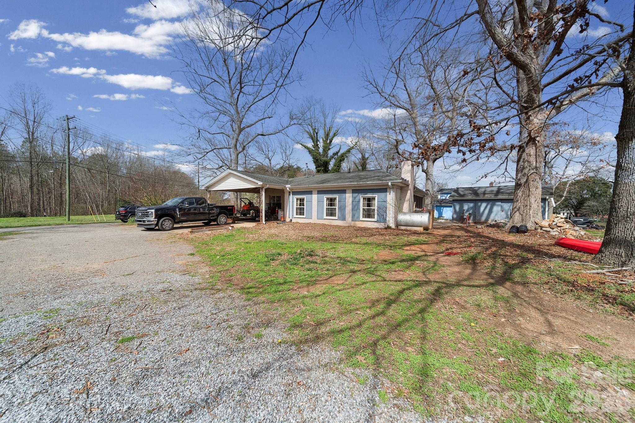508 Washburn Switch Road Shelby, NC 28150 - Photo 34 of 35 Gallery Image 34