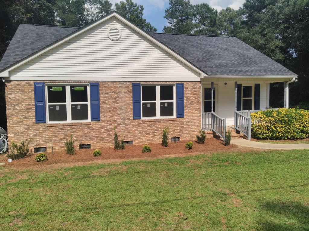 142 Duncan Road Graniteville, SC 29829 - Photo 1 of 13 Main View
