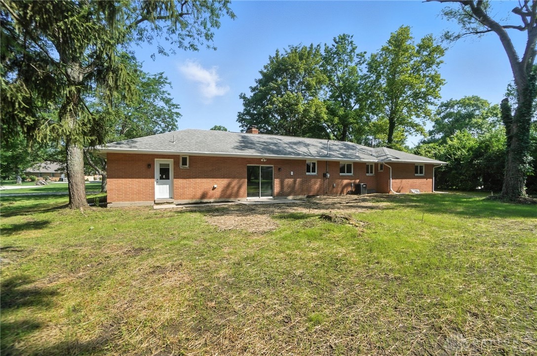 3854 Rexford Road Beavercreek, OH 45430 - Photo 49 of 55