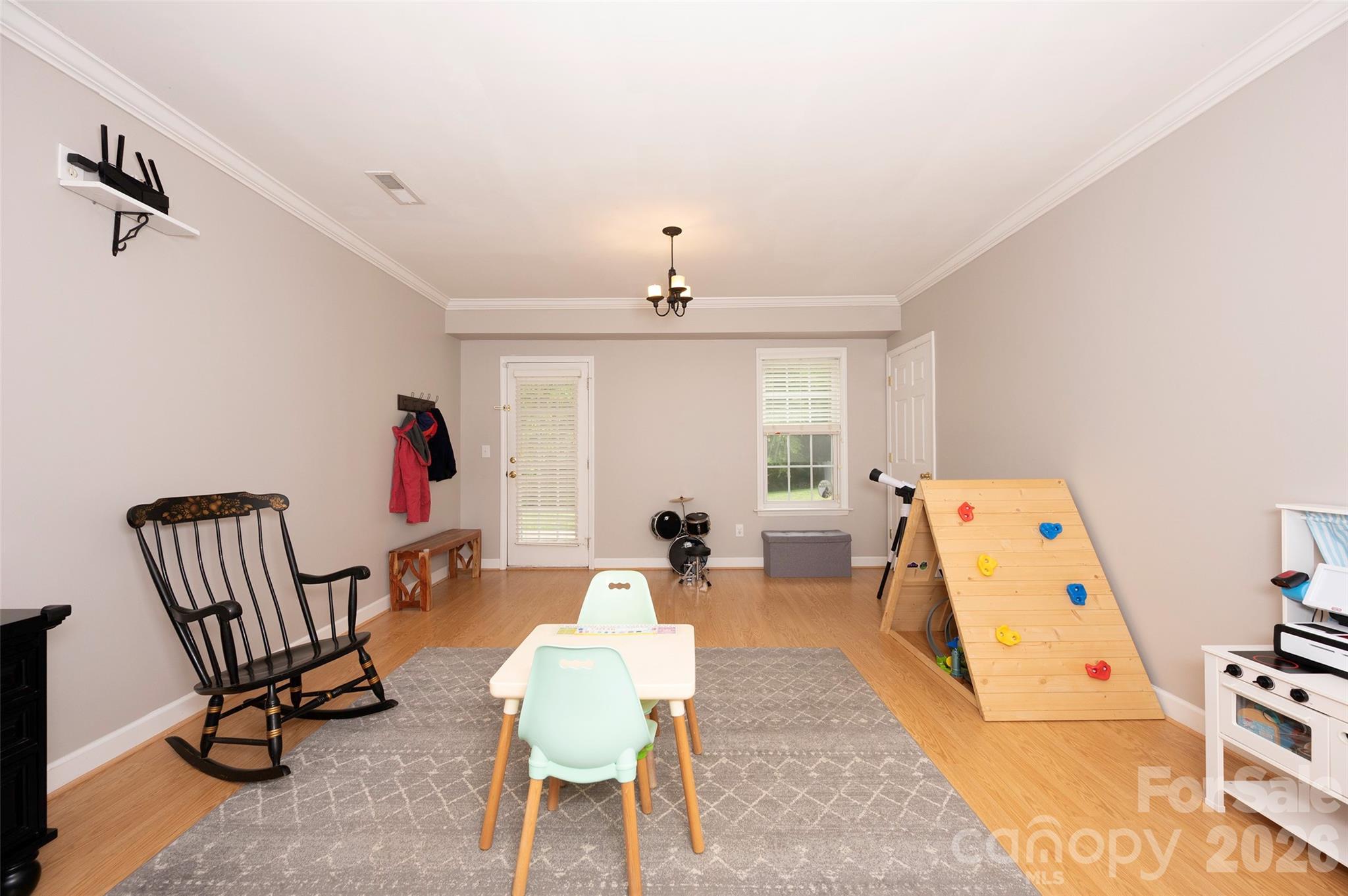 144 High Meadows Road Advance, NC 27006 - Photo 19 of 35