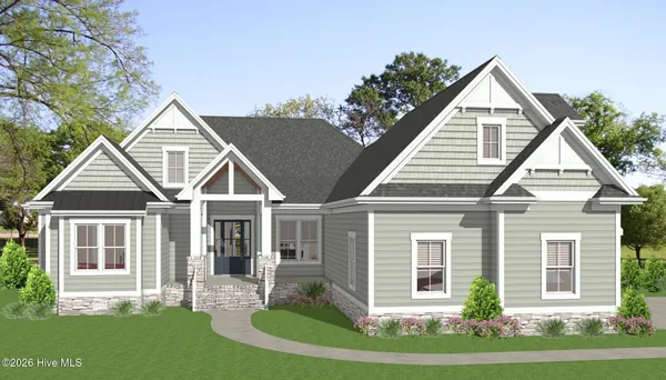 $1,269,000 | 3580 Beaver Creek Drive Southeast, Southport, NC 28461