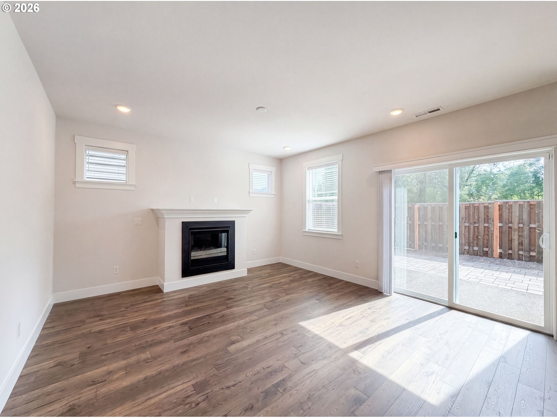 12706 Southwest Incline Drive Beaverton, OR 97007 - Photo 20 of 22