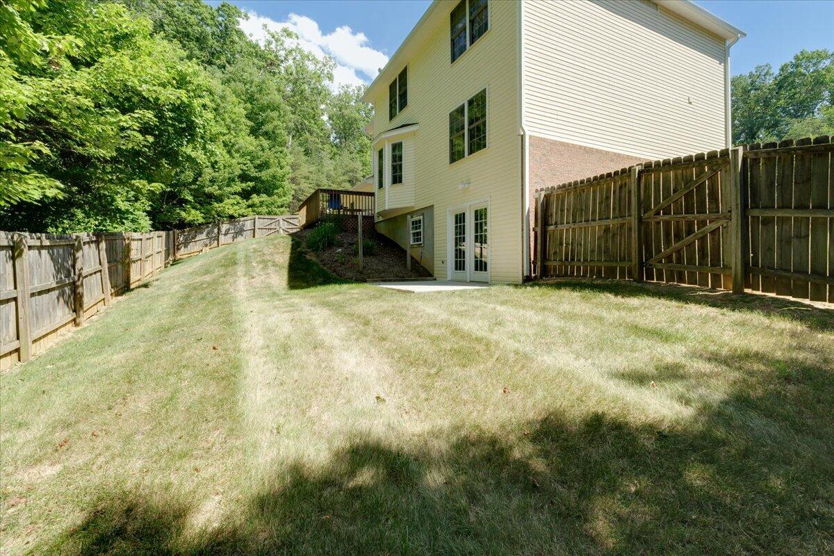 4870 Hickory Ridge Court Roanoke, VA 24018 - Photo 46 of 46 46-4870 Hickory Ridge Ct-46
