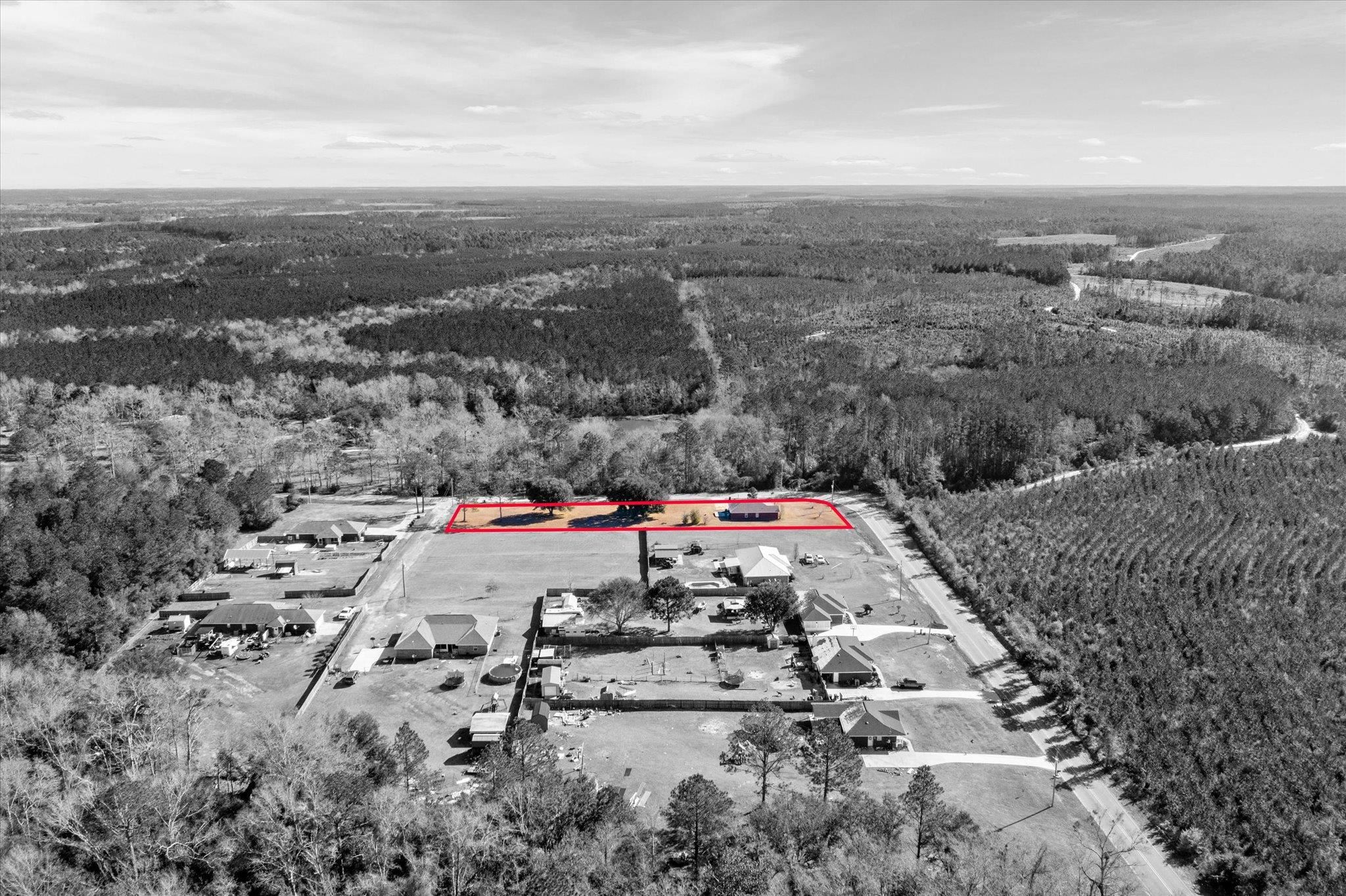 18905 Old Davison Road Bay Minette, AL 36507 - Photo 35 of 43